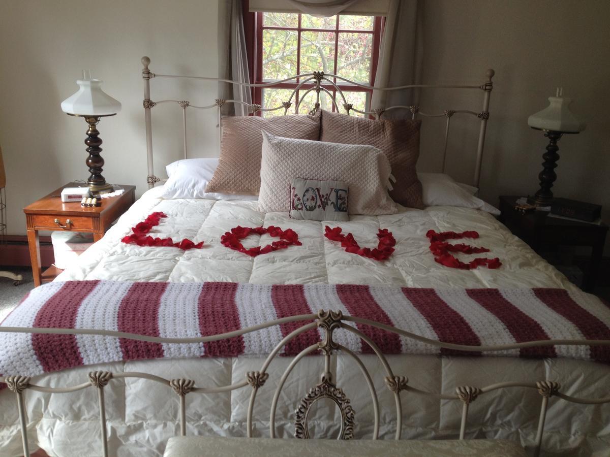 Timber Post Bed & Breakfast Нашуа Екстериор снимка