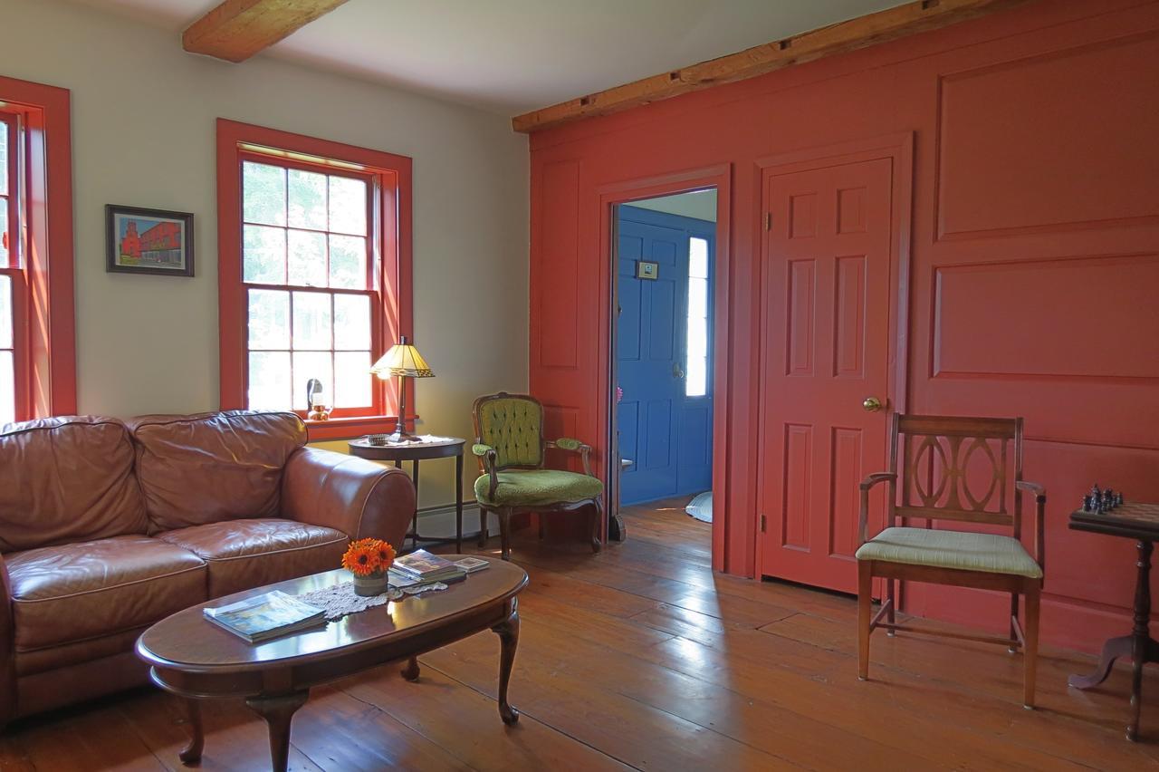 Timber Post Bed & Breakfast Нашуа Екстериор снимка