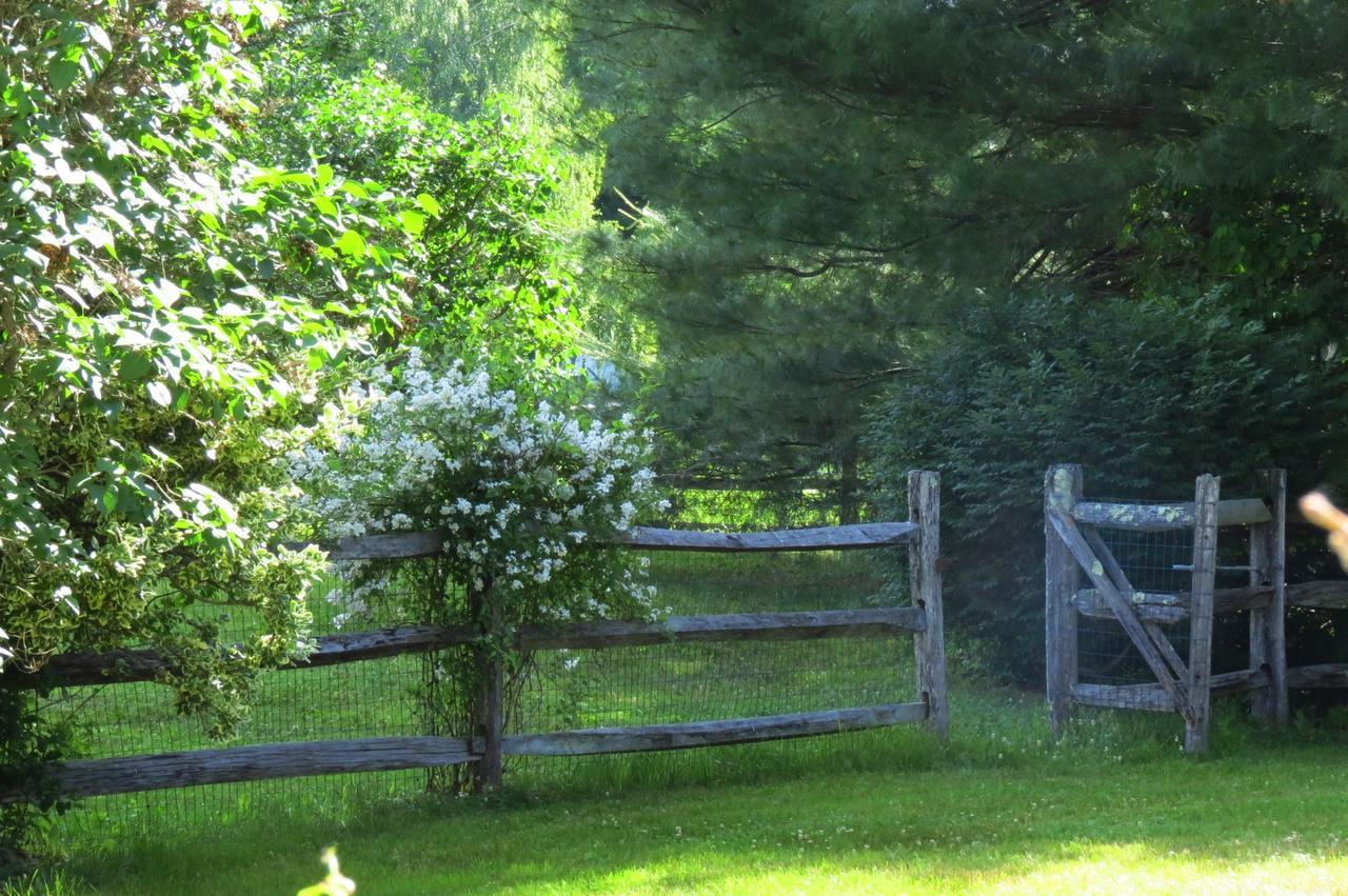 Timber Post Bed & Breakfast Нашуа Екстериор снимка