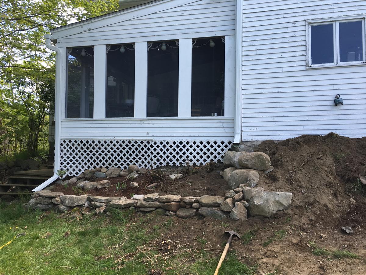 Timber Post Bed & Breakfast Нашуа Екстериор снимка
